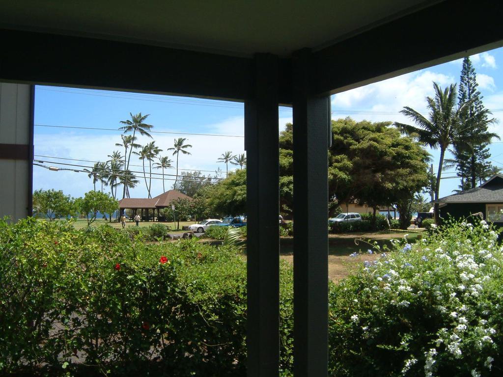 Hale Pua Villa - Seaside Studio Koloa Luaran gambar